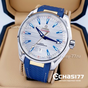 Omega Seamaster Aqua Terra CO‑AXIAL MASTER CHRONOMETER (14503)