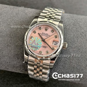 Копия Rolex Datejust (24703)