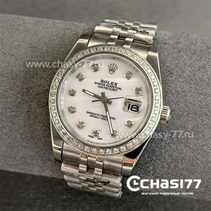 Копия Rolex Datejust (24903)