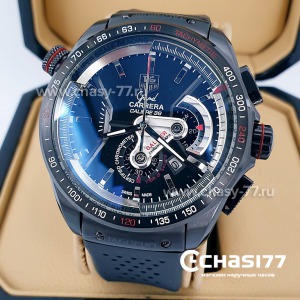 Tag Heuer Calibre 36 (05103)