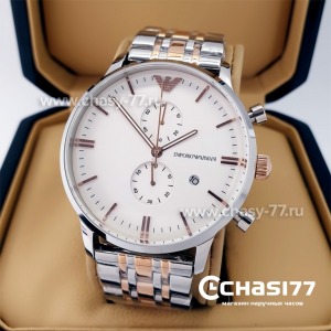 Emporio Armani Chronograph AR0399 (15303)