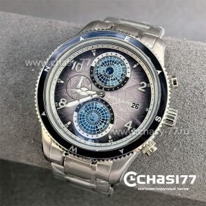 Montblanc 1858 Geosphere (25403)