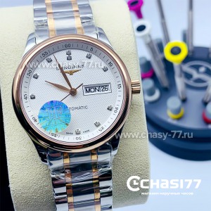 Longines Master Collection (15503)