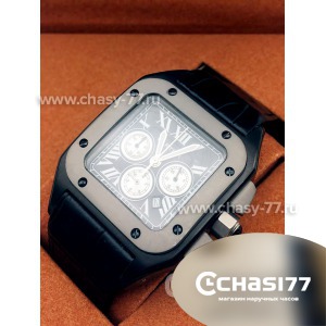 Cartier Santos Dumont (05803)