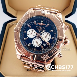 Breitling Chronometre Certifie  (16303)