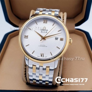 Omega De Ville Chronometer (17103)
