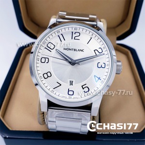Montblanc TimeWalker (17703)