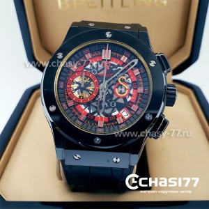 Копия HUBLOT Classic Fusion Chronograph (18203)