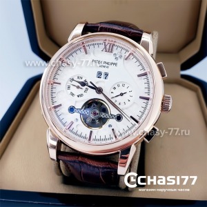 Копия Patek Philippe Perpetual Calendar (18603)