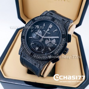 HUBLOT Classic Fusion All Diamond (08603)
