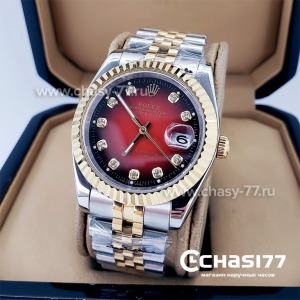 Копия Rolex Datejust (09203)