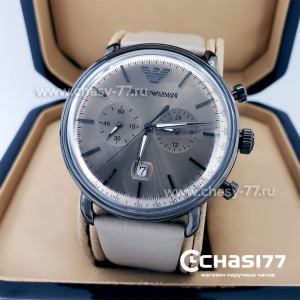 Emporio Armani Aviator AR11106 (19403)