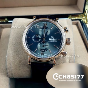 IWC Portuguese (09503)