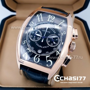 Franck Muller Curvex (19603)