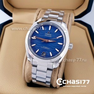 Копия Omega Seamaster Aqua Terra (20404)