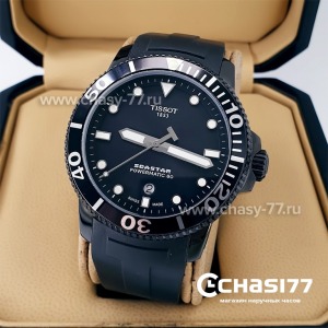 Tissot T-Sport Seastar Powermatic 80 (20504)