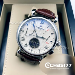 Vacheron Constantin Patrimony Turbillon (00704)