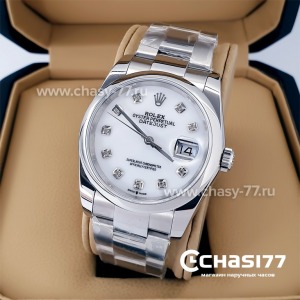 Копия Rolex Datejust (20804)