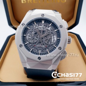 HUBLOT Aerofusion Chronograph Orlinski (11104)