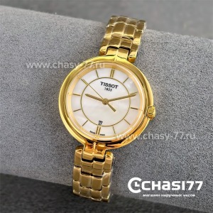 Tissot Flamingo (21604)