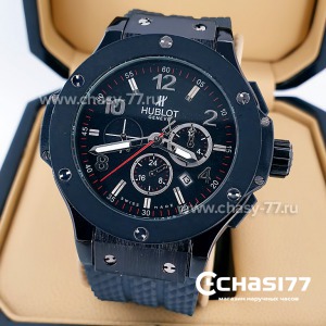 Копия HUBLOT Big Bang Chronograph (02104)