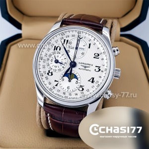 Копия Longines Master Collection - Дубликат (12204)