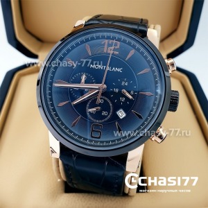 Montblanc TimeWalker (22304)