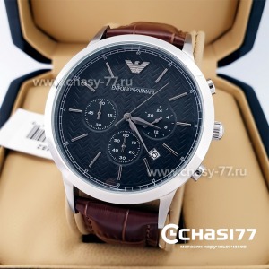 Emporio Armani Chronograph AR2482 (22404)