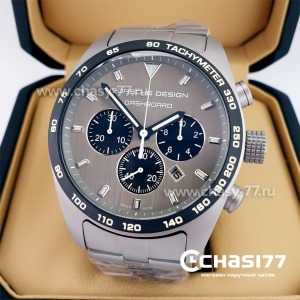 Porsche Design Dashboard (22704)