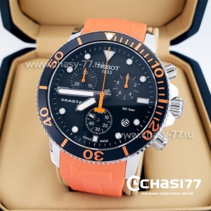 Tissot T-Sport Seastar 1000 Chronograph (23204)