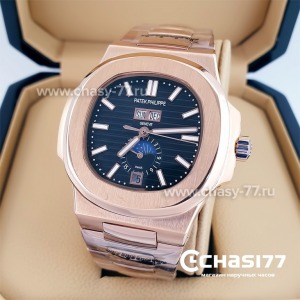Patek Philippe Men Nautilus (23604)