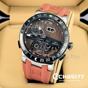 Ulysse Nardin (23804)