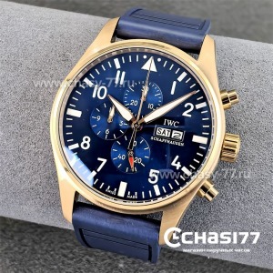 IWC The Pilot's TOP GUN (23904)