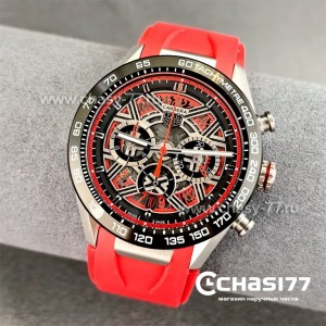 Tag Heuer CARRERA Calibre Heuer 02 (24204)
