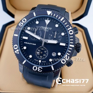 Tissot T-Sport Seastar 1000 Chronograph (14704)