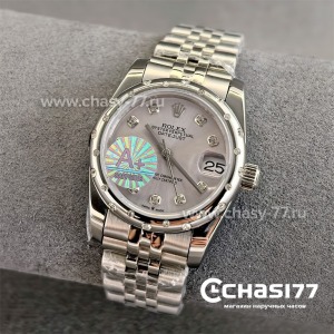 Копия Rolex Datejust (24704)