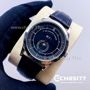 Копия Patek Philippe Annual Calendar (14804)