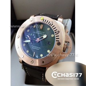 Копия Panerai Submersible (04804)