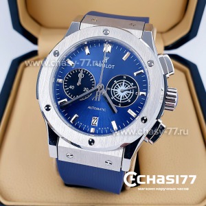 Копия HUBLOT Classic Fusion Chronograph (15104)