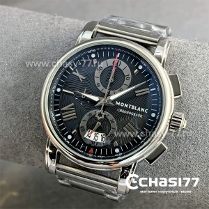 Montblanc Flyback (25404)