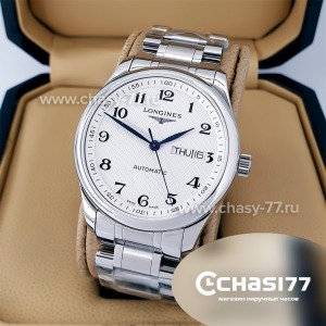 Longines Master Collection Дубликат (15504)