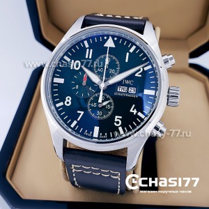IWC The Pilot's TOP GUN (16604)