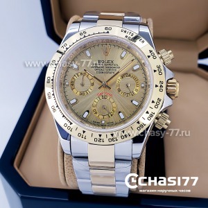 Копия Rolex Daytona - кварц (16704)