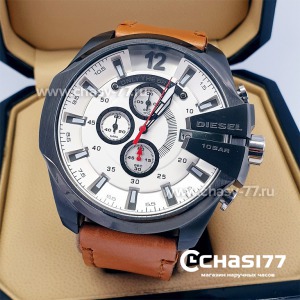 Копия Diesel Mega Chief DZ4463 (16904)