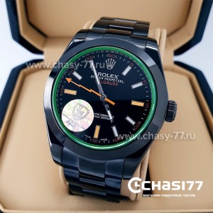 Rolex Milgauss (17204)