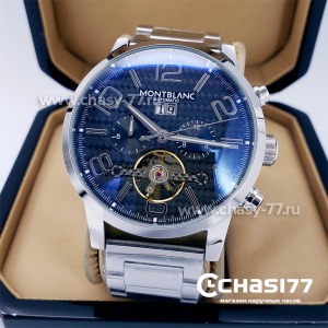 Montblanc TimeWalker (17704)