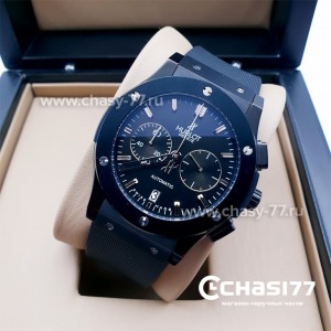 HUBLOT Classic Fusion Chronograph (08704)