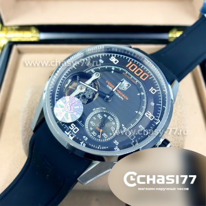 Tag Heuer MIKROGRAPH 1/1000TH (09304)