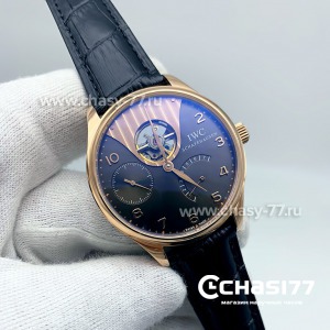 IWC Portuguese (09504)