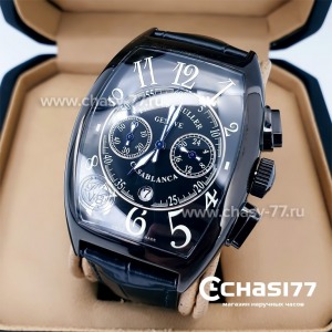 Franck Muller Curvex (19604)